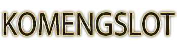 Logo KOMENGSLOT